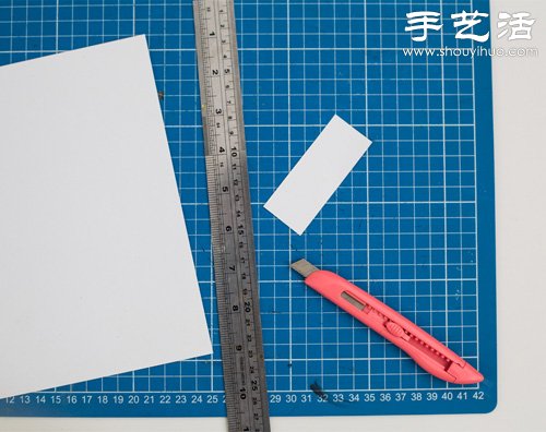 照片+紙板 手工制作漂亮茶包標(biāo)簽 -  itrip.net.cn