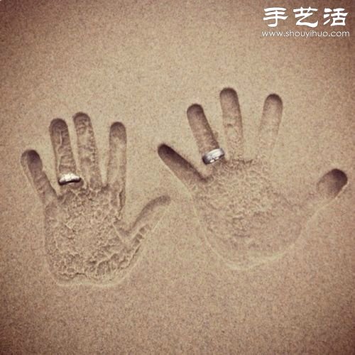 13條婚禮小創(chuàng)意 讓婚慶每一個環(huán)節(jié)充滿新意 -  itrip.net.cn