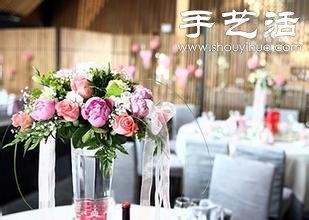 13條婚禮小創(chuàng)意 讓婚慶每一個環(huán)節(jié)充滿新意 -  itrip.net.cn