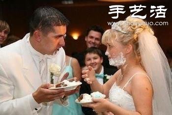 13條婚禮小創(chuàng)意 讓婚慶每一個環(huán)節(jié)充滿新意 -  itrip.net.cn