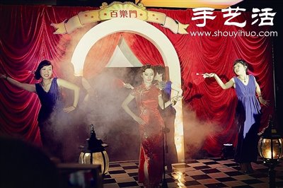 13條婚禮小創(chuàng)意 讓婚慶每一個環(huán)節(jié)充滿新意 -  itrip.net.cn