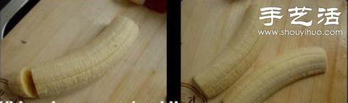 小番茄+香蕉+獼猴桃 水果拼盤的做法 -  itrip.net.cn