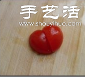 小番茄+香蕉+獼猴桃 水果拼盤的做法 -  itrip.net.cn