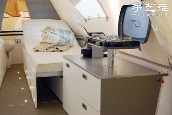 成為敞篷車上的住客 感受激動(dòng)人心的浪漫 -  itrip.net.cn