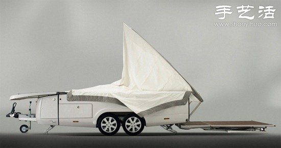 成為敞篷車上的住客 感受激動(dòng)人心的浪漫 -  itrip.net.cn