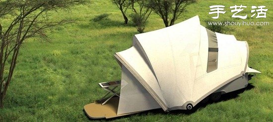 成為敞篷車上的住客 感受激動(dòng)人心的浪漫 -  itrip.net.cn