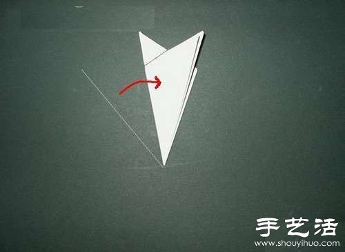 教你如何簡(jiǎn)單手工DIY雪花剪紙 -  itrip.net.cn