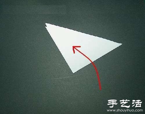 教你如何簡(jiǎn)單手工DIY雪花剪紙 -  itrip.net.cn