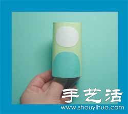 幼兒手工制作小企鵝玩偶 -  itrip.net.cn
