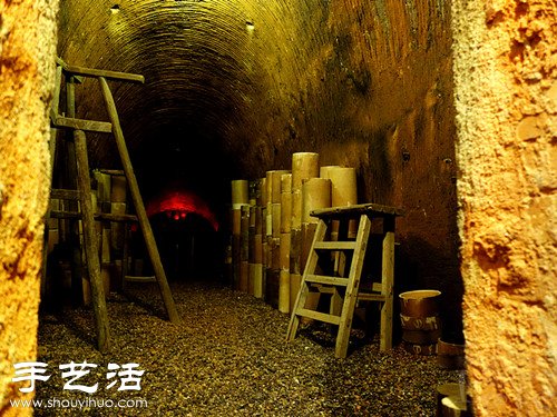 景德鎮(zhèn)，一只青花瓷碗的古法制作過程 -  itrip.net.cn