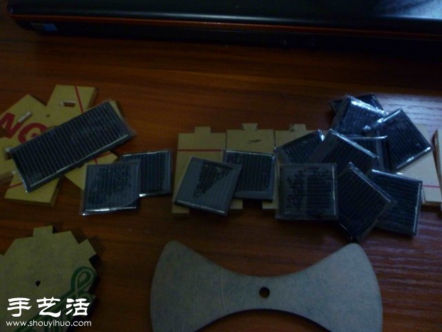 自制太陽能磁懸浮電機(jī)教程 -  itrip.net.cn