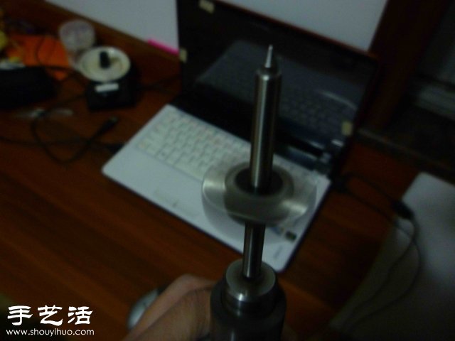 自制太陽能磁懸浮電機(jī)教程 -  itrip.net.cn