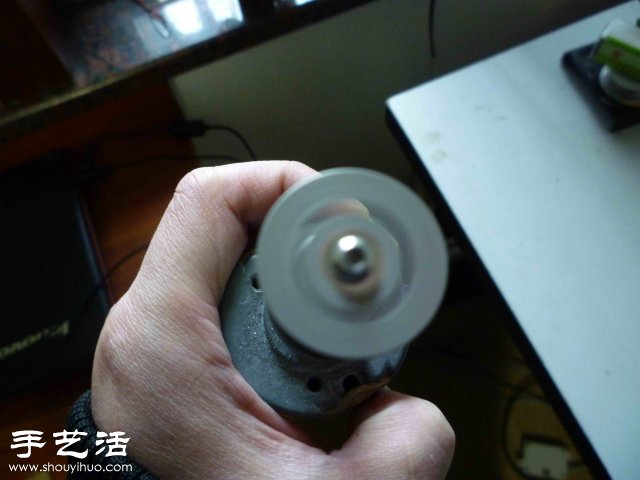 自制太陽能磁懸浮電機(jī)教程 -  itrip.net.cn