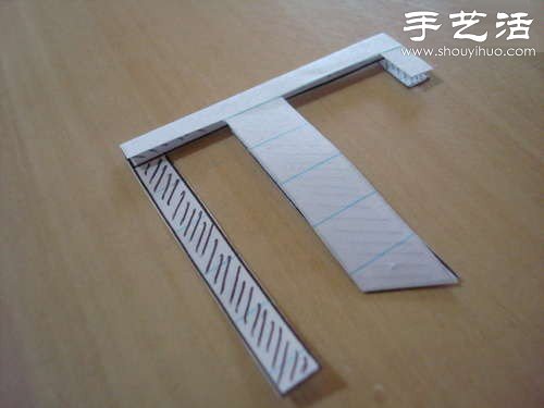 紙飛機(jī)的做法：教你自制滑翔機(jī) -  itrip.net.cn