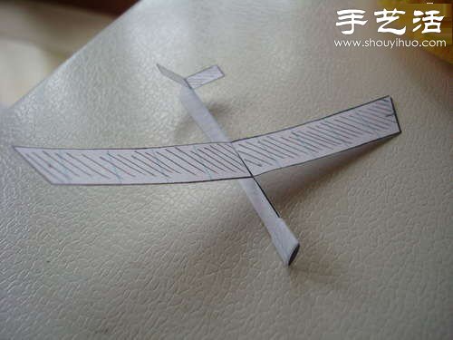 紙飛機(jī)的做法：教你自制滑翔機(jī) -  itrip.net.cn