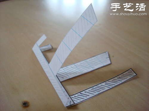 紙飛機(jī)的做法：教你自制滑翔機(jī) -  itrip.net.cn
