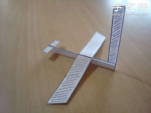 紙飛機(jī)的做法：教你自制滑翔機(jī) -  itrip.net.cn