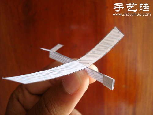 紙飛機(jī)的做法：教你自制滑翔機(jī) -  itrip.net.cn