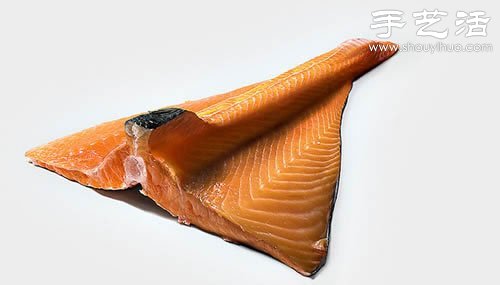 有趣的食物創(chuàng)意手工DIY大全 -  itrip.net.cn