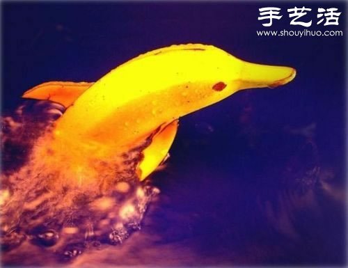 有趣的食物創(chuàng)意手工DIY大全 -  itrip.net.cn