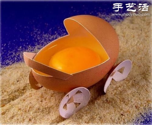 有趣的食物創(chuàng)意手工DIY大全 -  itrip.net.cn