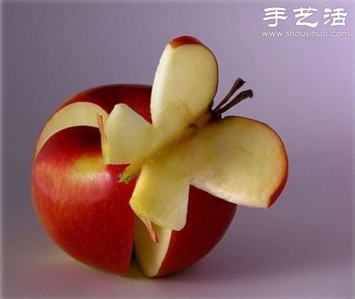 有趣的食物創(chuàng)意手工DIY大全 -  itrip.net.cn