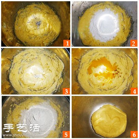 可愛又美味糖霜餅干的做法 -  itrip.net.cn