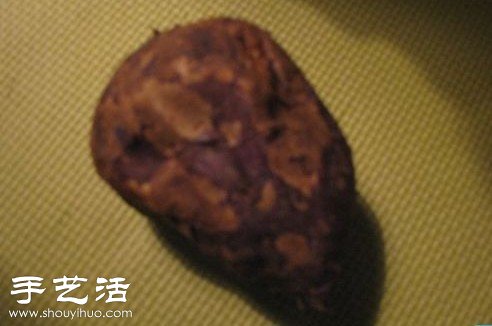 教你怎樣用微波爐烤紅薯 -  itrip.net.cn