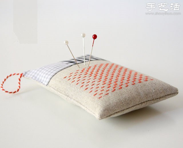 簡約清新的手工作品 讓你感受手工之美 -  itrip.net.cn