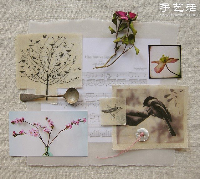 創(chuàng)意DIY：利用撿回來(lái)的廢棄物變廢為寶 -  itrip.net.cn
