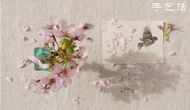 創(chuàng)意DIY：利用撿回來(lái)的廢棄物變廢為寶 -  itrip.net.cn