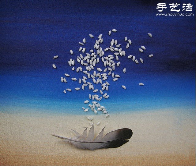 創(chuàng)意DIY：利用撿回來(lái)的廢棄物變廢為寶 -  itrip.net.cn