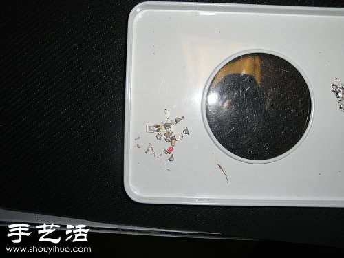 教你如何自制一盞LED小夜燈 -  itrip.net.cn