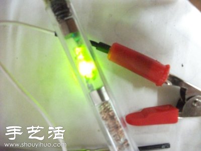 汽車(chē)專(zhuān)用試燈制作方法 -  itrip.net.cn