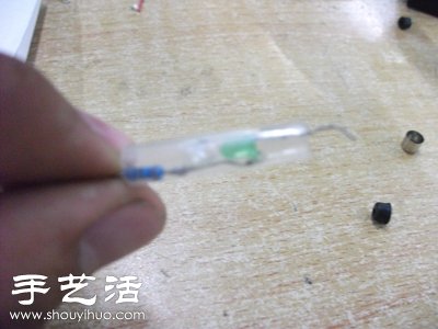 汽車(chē)專(zhuān)用試燈制作方法 -  itrip.net.cn