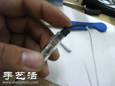 汽車(chē)專(zhuān)用試燈制作方法 -  itrip.net.cn
