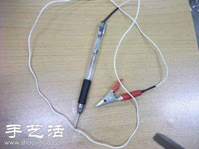 汽車(chē)專(zhuān)用試燈制作方法 -  itrip.net.cn