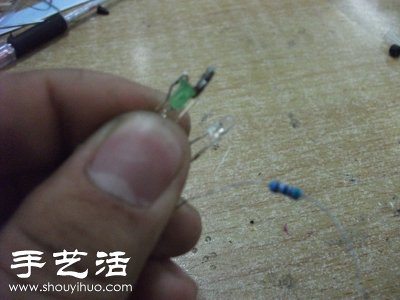 汽車(chē)專(zhuān)用試燈制作方法 -  itrip.net.cn