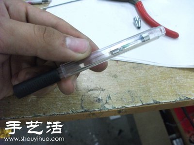 汽車(chē)專(zhuān)用試燈制作方法 -  itrip.net.cn