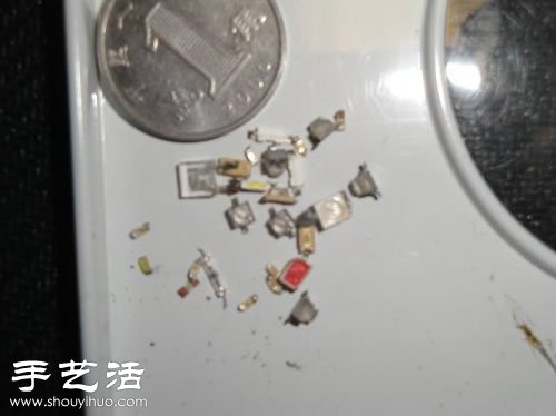 教你如何自制一盞LED小夜燈 -  itrip.net.cn