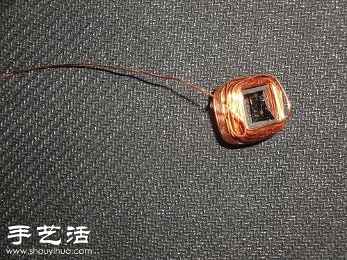 教你如何自制一盞LED小夜燈 -  itrip.net.cn