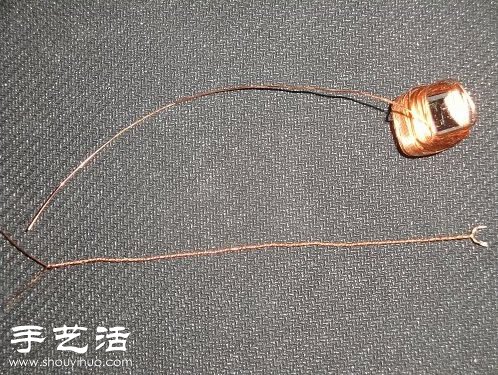教你如何自制一盞LED小夜燈 -  itrip.net.cn