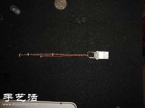 教你如何自制一盞LED小夜燈 -  itrip.net.cn