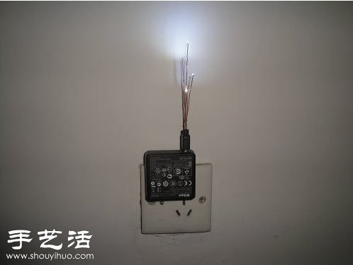 教你如何自制一盞LED小夜燈 -  itrip.net.cn