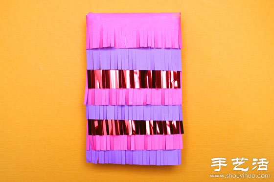 24個(gè)簡(jiǎn)單創(chuàng)意禮物包裝設(shè)計(jì)DIY -  itrip.net.cn