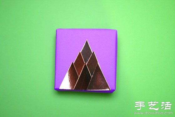 24個(gè)簡(jiǎn)單創(chuàng)意禮物包裝設(shè)計(jì)DIY -  itrip.net.cn