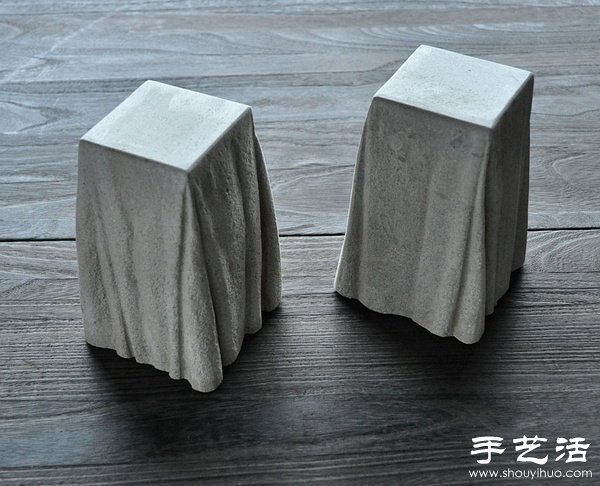 與生活緊密結(jié)合的奇特石雕作品 -  itrip.net.cn