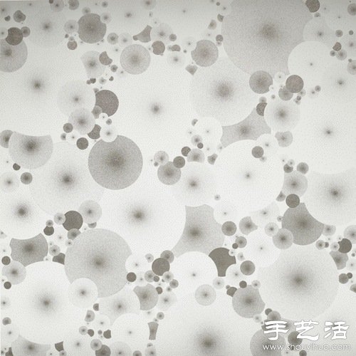 大頭針創(chuàng)意DIY精美圖案 -  itrip.net.cn