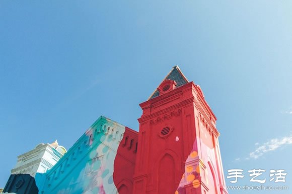 這樣的教堂 你懂不懂得愛(ài)？ -  itrip.net.cn