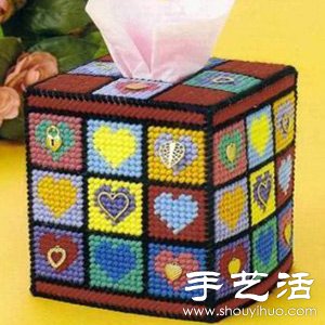 22條立體繡入門問答 -  itrip.net.cn